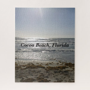 Puzzle de Cocoa Beach