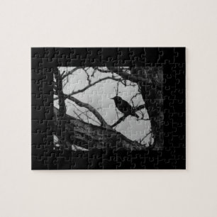 Puzzle de corneille