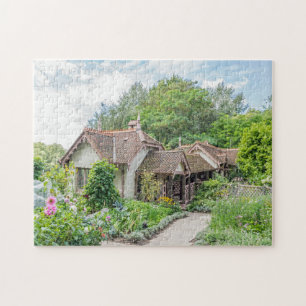 Puzzle de cottage anglais