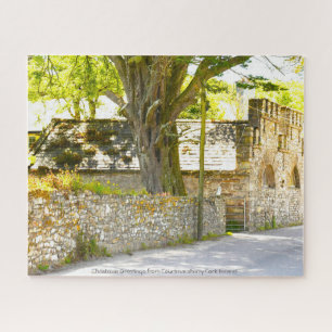 Puzzle de Courtmacsherry Cork Irlande