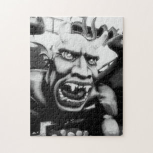 Puzzle de 'Dante's Inferno Devil'