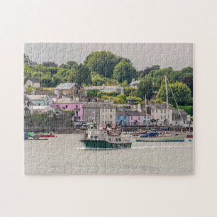 Puzzle de Dartmouth