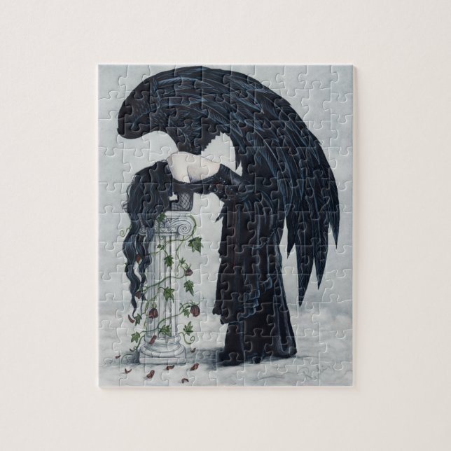 Puzzle de désespoir (Vertical)