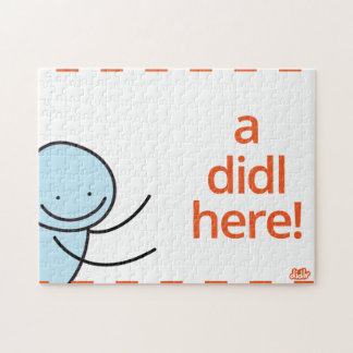 Puzzle de Didlr