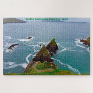 Puzzle de Dingle Kerry Irlande