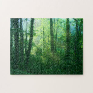 Puzzle de fertilité