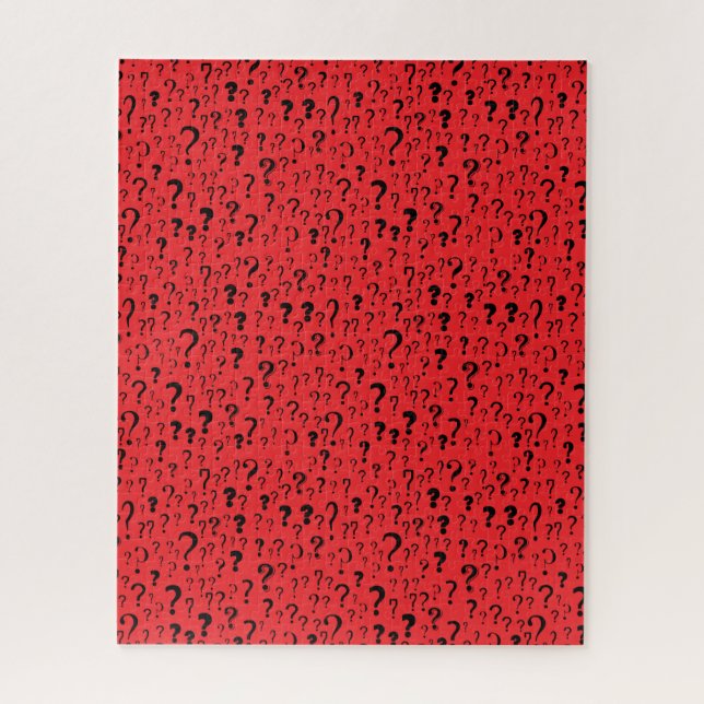 Puzzle de fiançailles Pop The Question (Vertical)