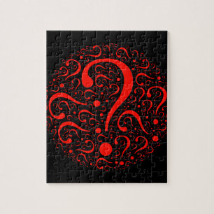 Puzzle de fiançailles Pop The Question