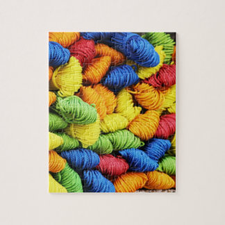 Puzzle de fil