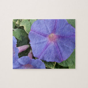 Puzzle de fleurs