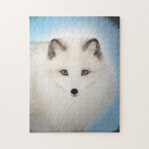 Puzzle de Fox arctique