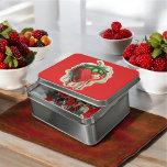 Puzzle de fraises<br><div class="desc">Stitch</div>