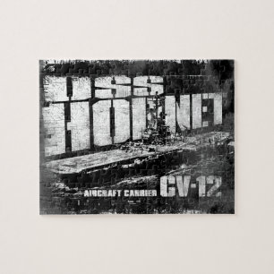 Puzzle de frelon de porte-avions