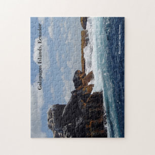 Puzzle de Galapagos (roches)