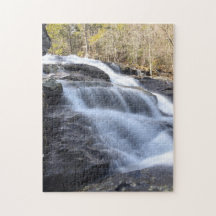 Puzzle de Glendale Falls