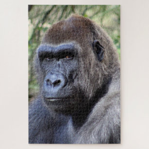 Puzzle de Gorilla