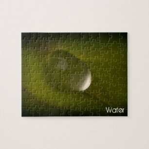 Puzzle de goutte d'eau 2