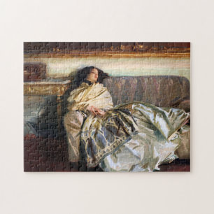 Puzzle de John Singer Sargent Nonchaloir