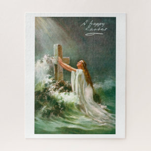 Puzzle De Joyeuses Pâques