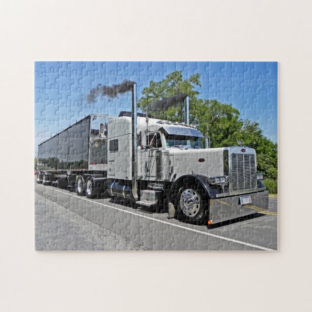 Puzzle de K Martin 379 (Horizontal)