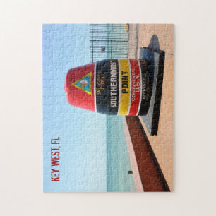 Puzzle de Key West la Floride