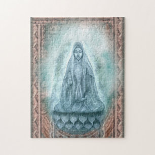 Puzzle de Kuan Yin