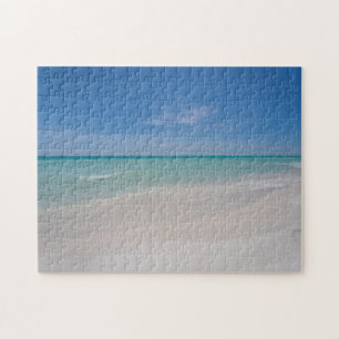 Puzzle de la plage de Destin Floride