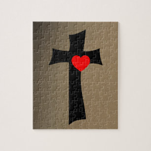 Puzzle de la Saint Valentin