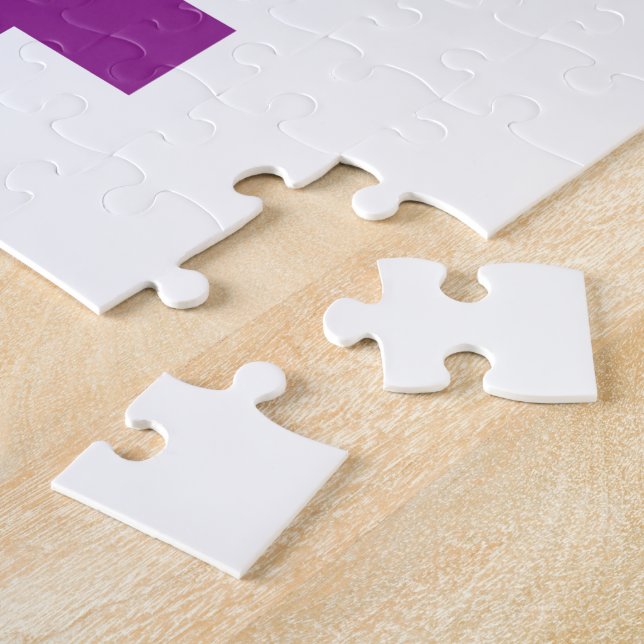 Puzzle de la sororité (Côté)