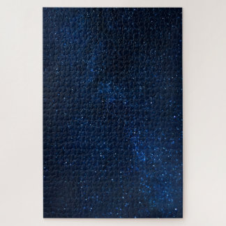 Puzzle de la voie lactée