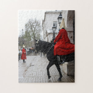 Puzzle de Londres