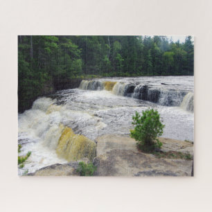 Puzzle de Lower Tahquamenon Falls
