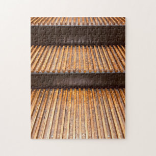 Puzzle de Macys Escalator