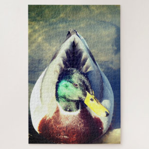 Puzzle de Mallard