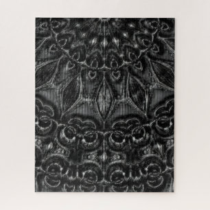Puzzle de Mandala Jigsaw