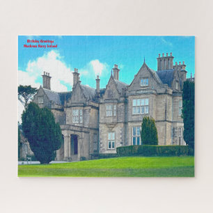 Puzzle de Muckross Kerry Irlande