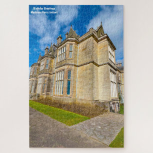 Puzzle de Muckross Kerry Irlande