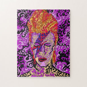 Puzzle de musique rock classique