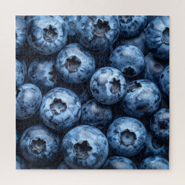 puzzle de myrtille (Vertical)