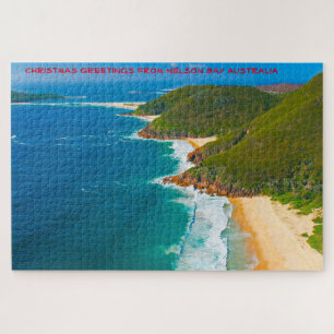 Puzzle de Nelson Bay Australie