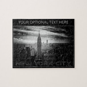 Puzzle de NEW YORK CITY