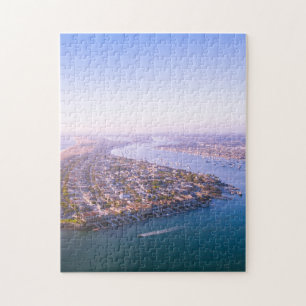Puzzle de Newport Beach