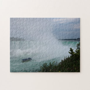 Puzzle de Niagara Falls
