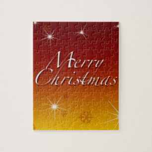 Puzzle de Noël