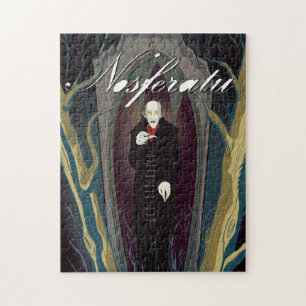 Puzzle de Nosferatu