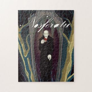 Puzzle de Nosferatu