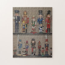 Puzzle de Nutcracker