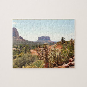 Puzzle de paysage de l'Arizona