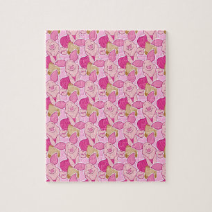 Puzzle de Petit Cochon