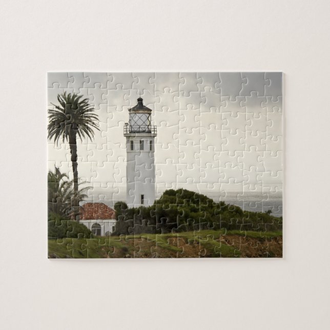 Puzzle de phare (Horizontal)
